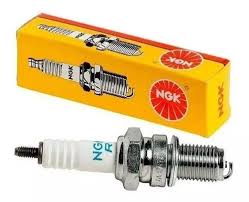 Bujias NGK