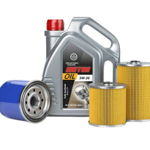 Kit lubricacion