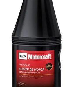 Aceite lubricante Motorcraft 10w40 - 1l.