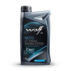 ACEITE WOLF 10W/40 1L