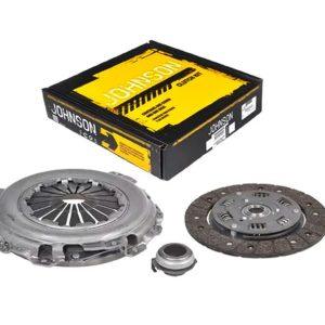 EMBRAGUE	K4M CLIO KANGOO SANDERO