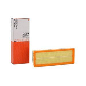 Filtro de AIRE LX 1452