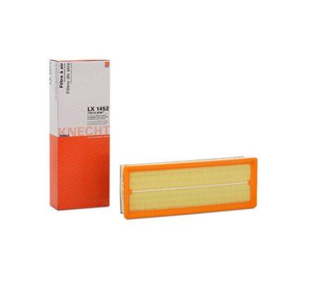 Filtro dell'aria LX 1452 - Citroen, Peugeot, Suzuki