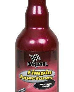 Limpia inyectores SHOCK - 300 ML