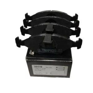 PASTILLA DE FRENO 38410 PALIO SIENA