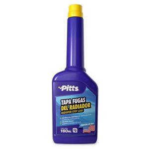 TAPA FUGA RADIADOR STOP LEAK 160ML