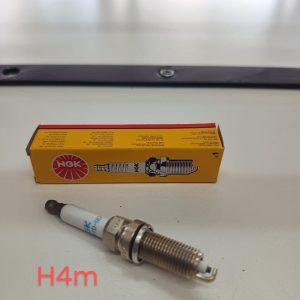 BUJIAS NISAN RENAULT 1.6 2.0 H4M