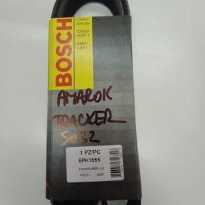 Correa Poly V - 6PK 1555