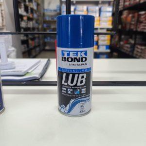 Lubricante Multiuso 180 gr