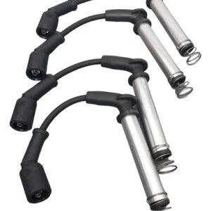 Cables bujia Onix/Prisma