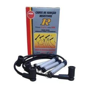 Cables bujia ROCAM goma