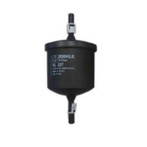 Filtro de Nafta KL 237