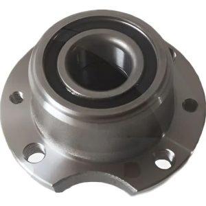 Maza trasera  con ruleman - Fiorino