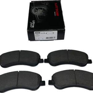 Pastillas de Freno 40330