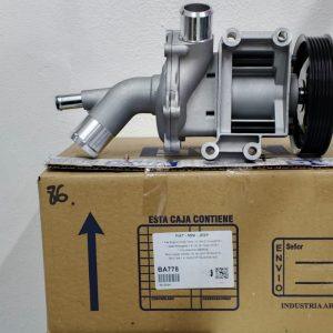 BOMBA DE AGUA BA778