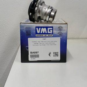 BOMBA DE AGUA BA897