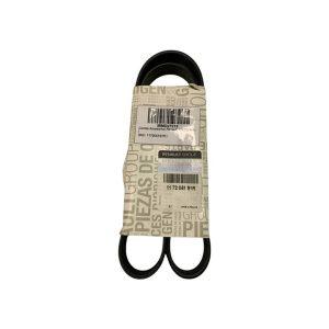 CORREA POLY-V		6PK 1203