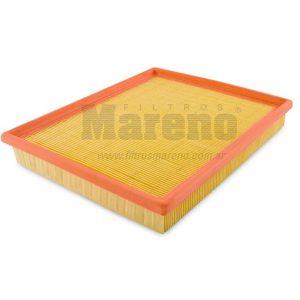 FILTRO DE AIRE	MR 252