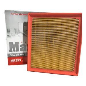 FILTRO DE AIRE	MR 353