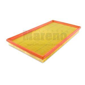 FILTRO DE AIRE	MR 408