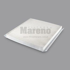 FILTRO DE AIRE	MR 409