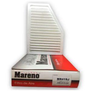 FILTRO DE AIRE	MR 419 J