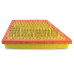 FILTRO DE AIRE	MR 503