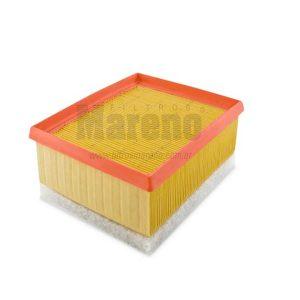 FILTRO DE AIRE	MR 237