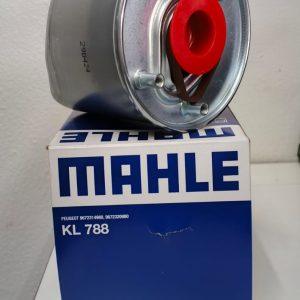 FILTRO DE GASOIL KL 788 308 C4 ELICE 1.6 HDI