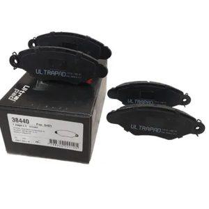 PASTILLA DE FRENO	38440	KANGOO