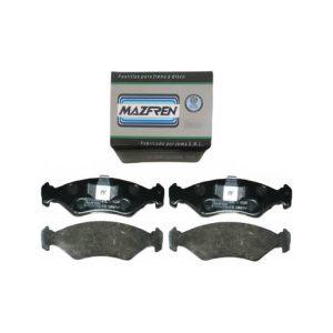 PASTILLA DE FRENO 37687 KA