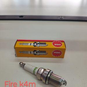 Bujias FIRE k4m