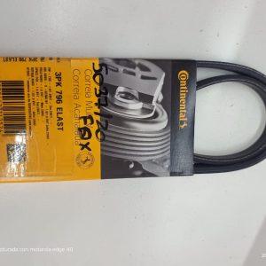 CORREA POLY-V		3PK 796 SF