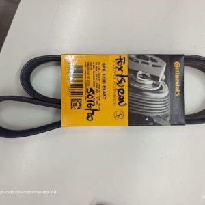 CORREA POLY-V		6PK 1200