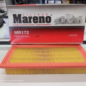 Filtro de Aire MR 172