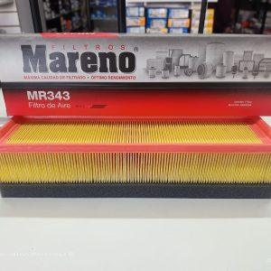 FILTRO DE AIRE	MR 343
