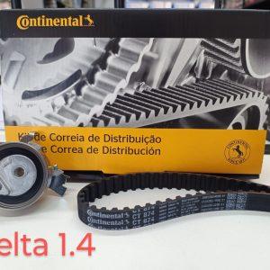 Kit Distribución Celta 1.4