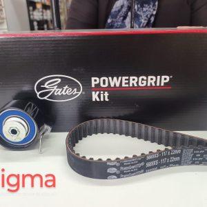 KIT DE DISTRIBUCION		SIGMA 117X22