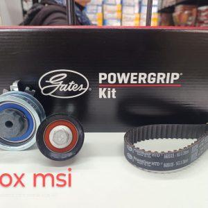 KIT DE DISTRIBUCION FOX	MSI 163X20