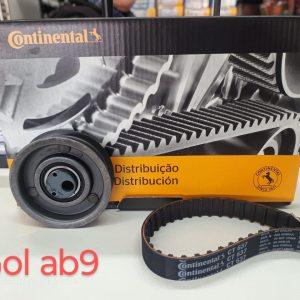 KIT DE DISTRIBUCION		AB9
