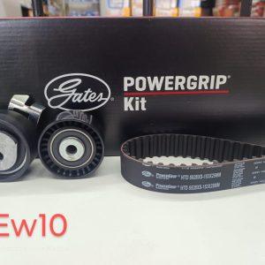 KIT DE DISTRIBUCION  -	EW10 153X25