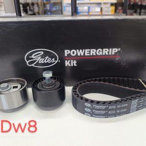 KIT DE DISTRIBUCION - DW8 140X25