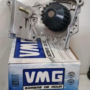 BOMBA DE AGUA BA434