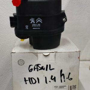 FILTRO DE GASOIL 190199 207 FIESTA 1.4 HDI TDCI