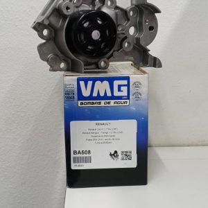 BOMBA DE AGUA BA508