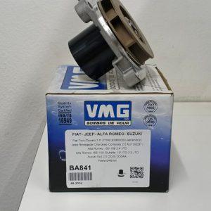 BOMBA DE AGUA BA841
