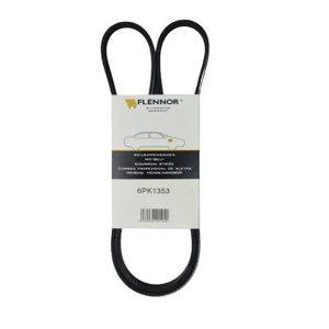 CORREA POLY-V		6PK 1353