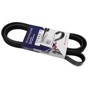 CORREA POLY-V		6PK 1715