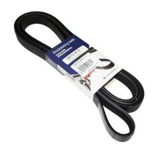 CORREA POLY-V		6PK 2870