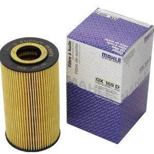FILTRO DE ACEITE OX 169/1D 3.0 POWER STROKE NUEVA